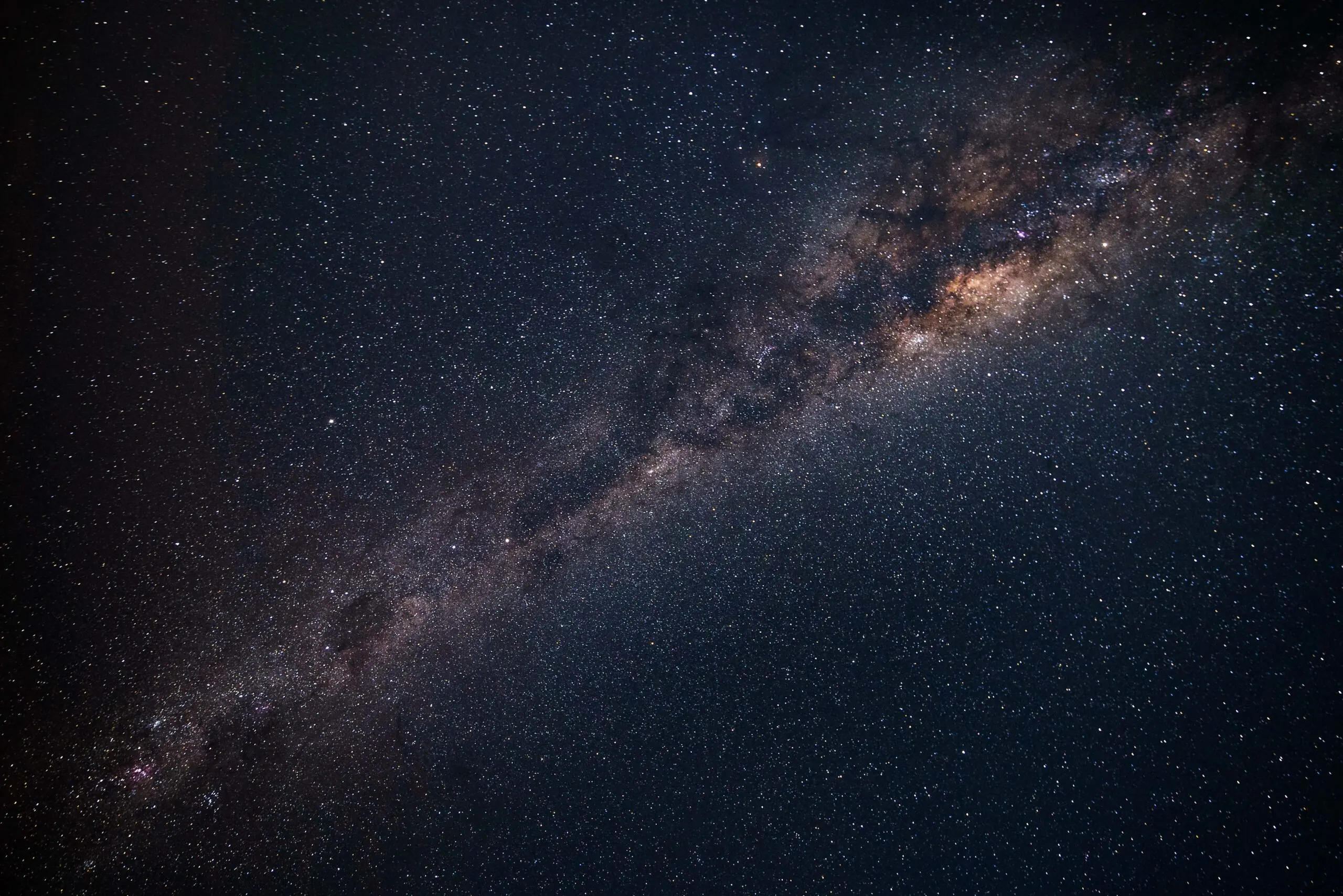 Spacenebel