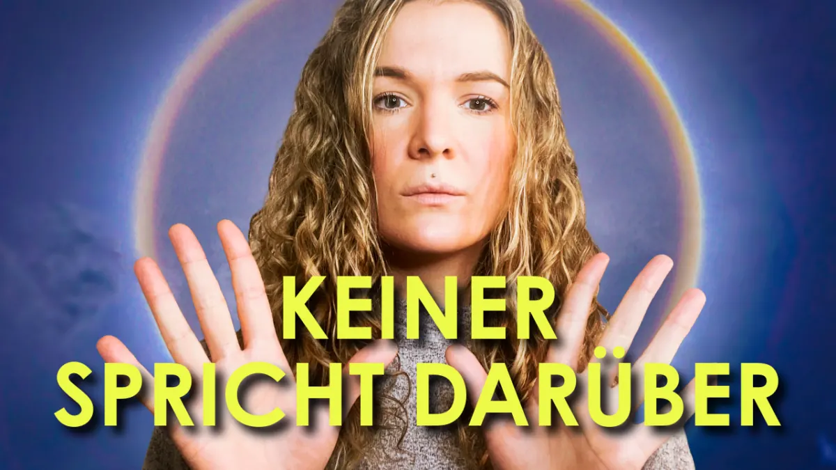 Spirituelles Erwachen – Die brutale Wahrheit