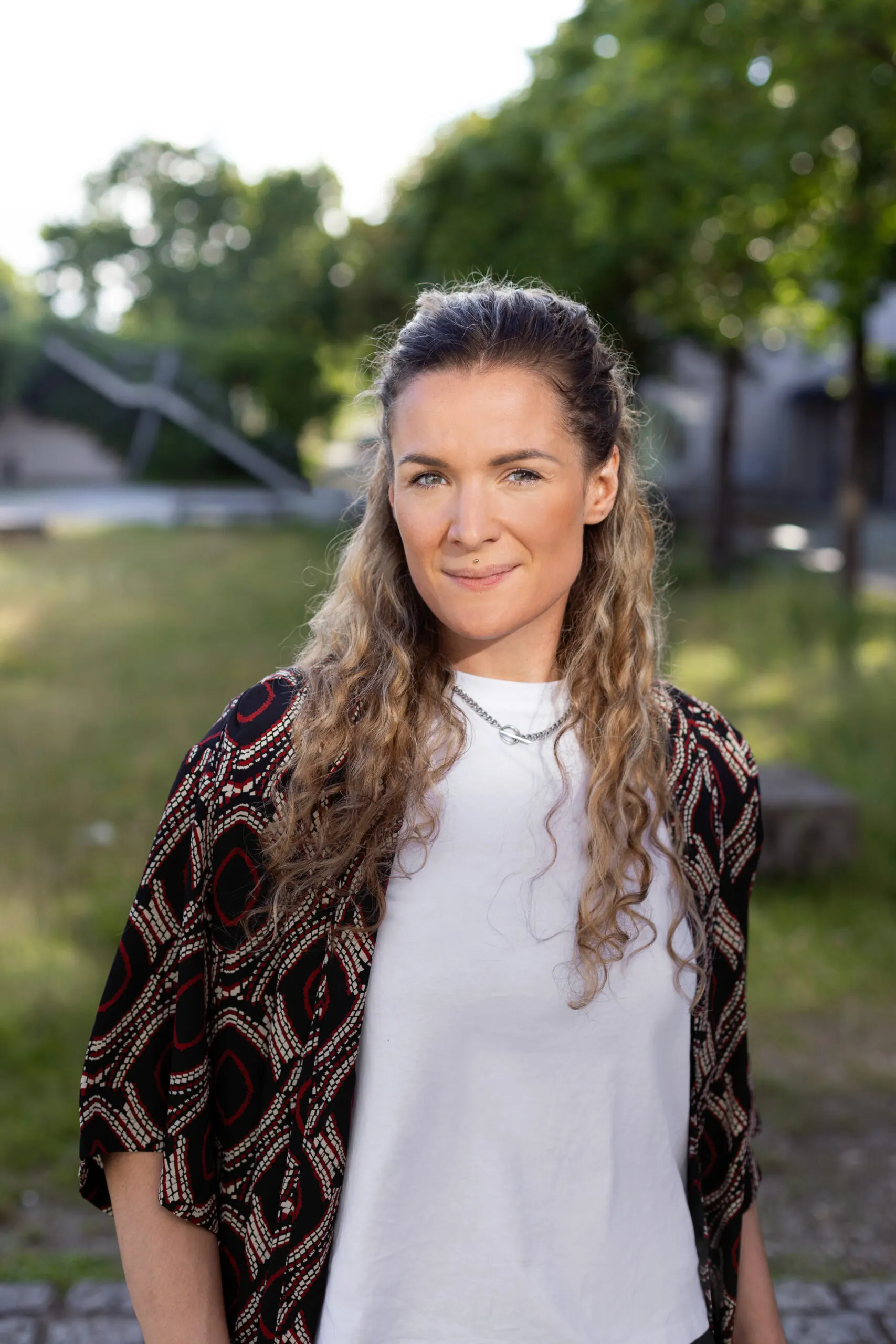 Nadja Hollstein