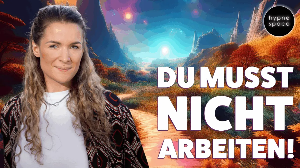 Wie du dem Hamsterrad entkommen und deine Berufung leben kannst
