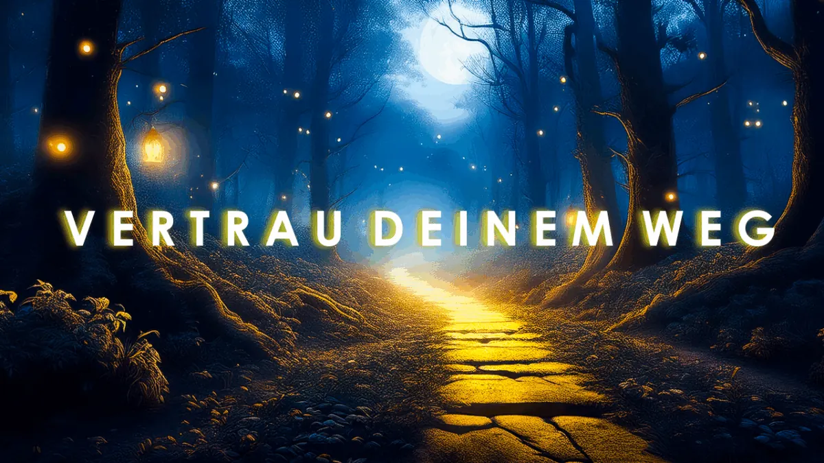 Hypnose für Selbstvertrauen | Wenn du den Glauben an dich selbst verloren hast
