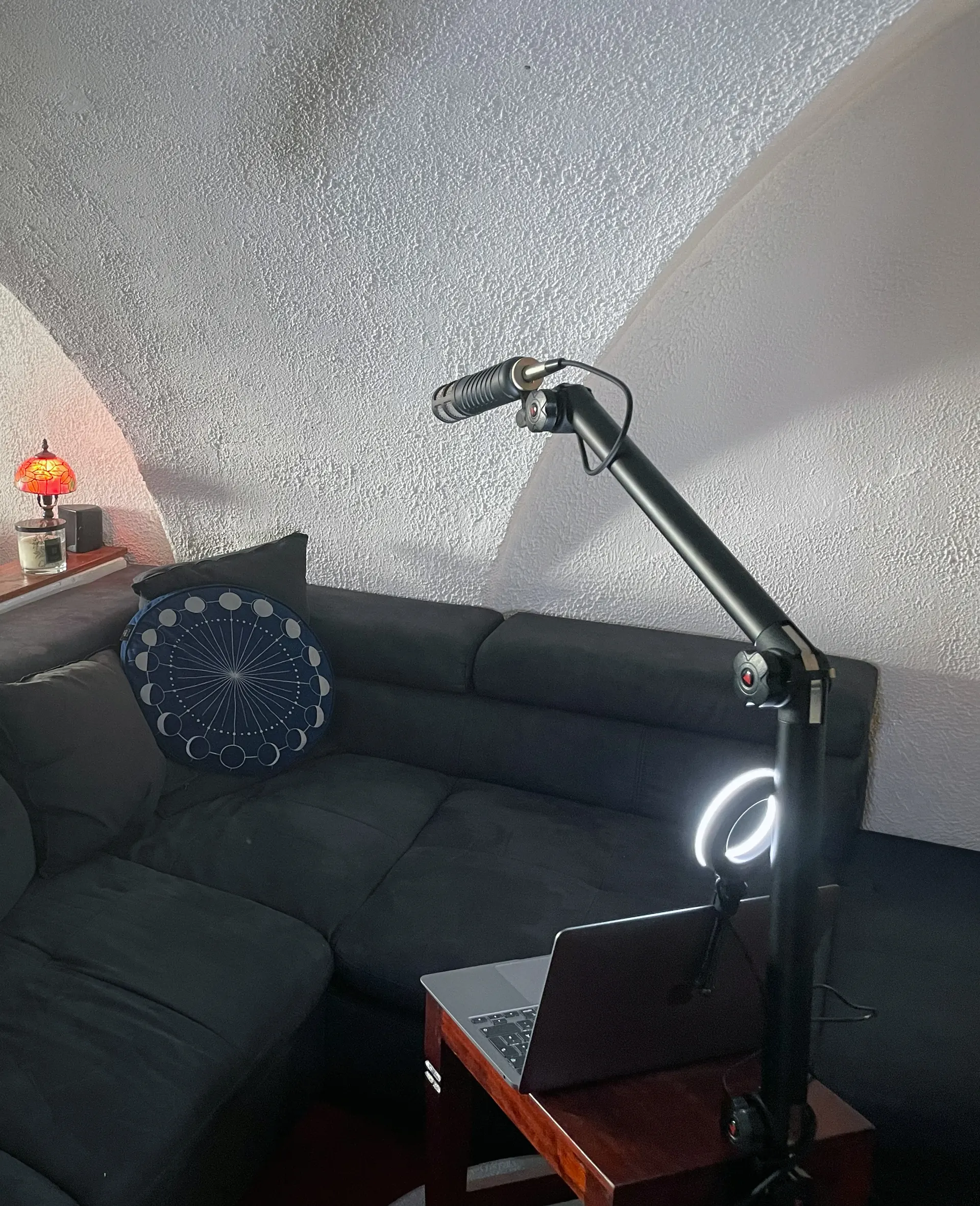 Streaming Setup