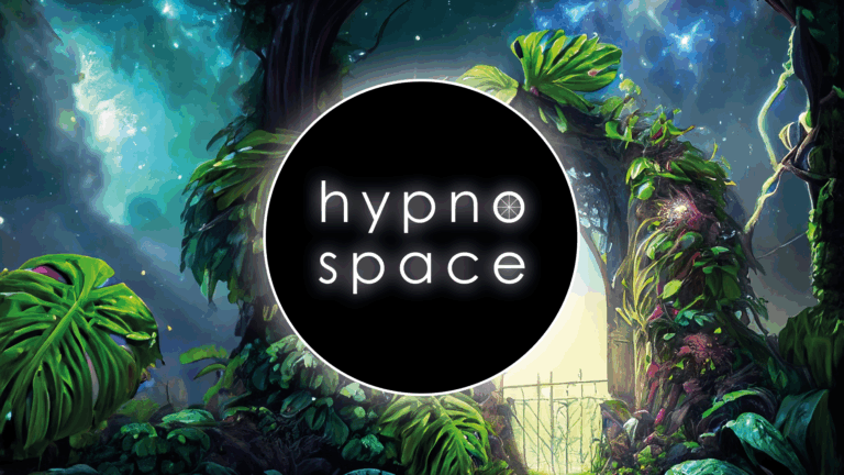 Kurz-Hynose: Heilreise für einen magischen Alltag voller Wunder