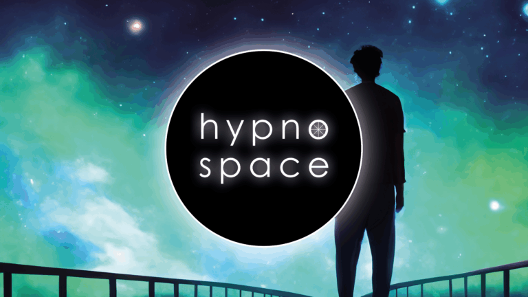 Manifestations-Hypnose: Ein Treffen mit deinem Neuen Ich