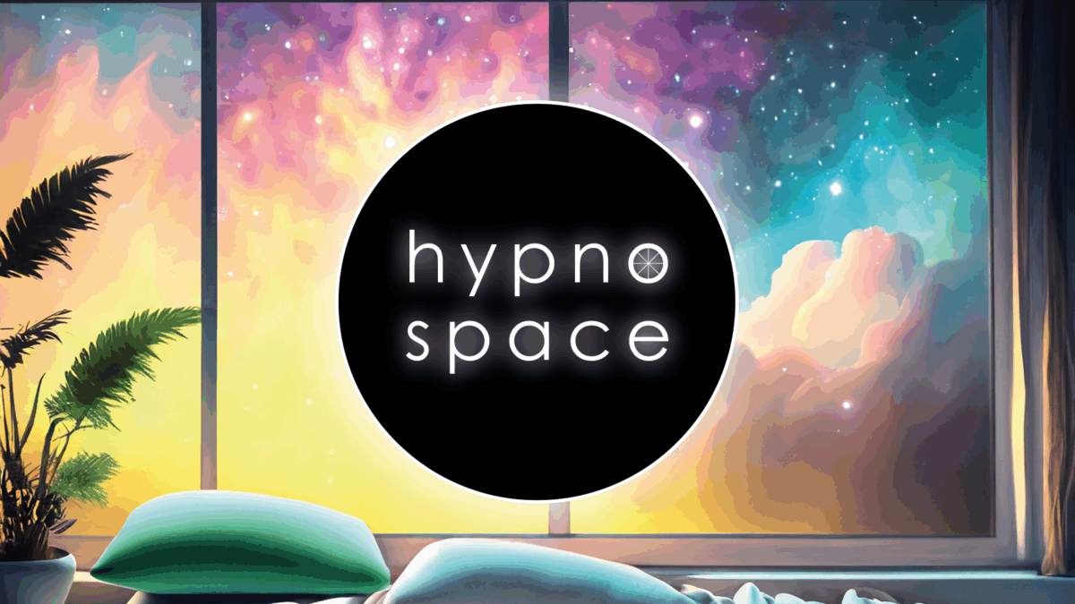 Herz-Hypnose: Manifestiere deine Wünsche mit der Kraft der Liebe