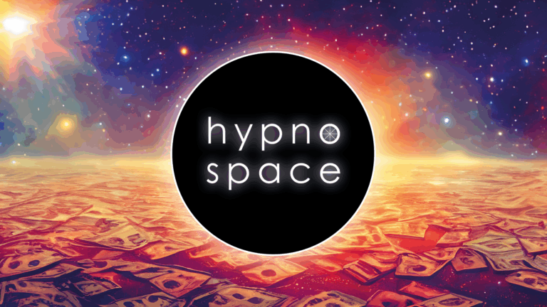 Manifestations-Hypnose: Finanzblockaden auflösen und zum Geldmagnet werden