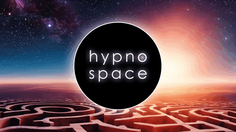 Manifestations-Hypnose: Loslassen und das Universum für dich arbeiten lassen + Transformations-Ritual