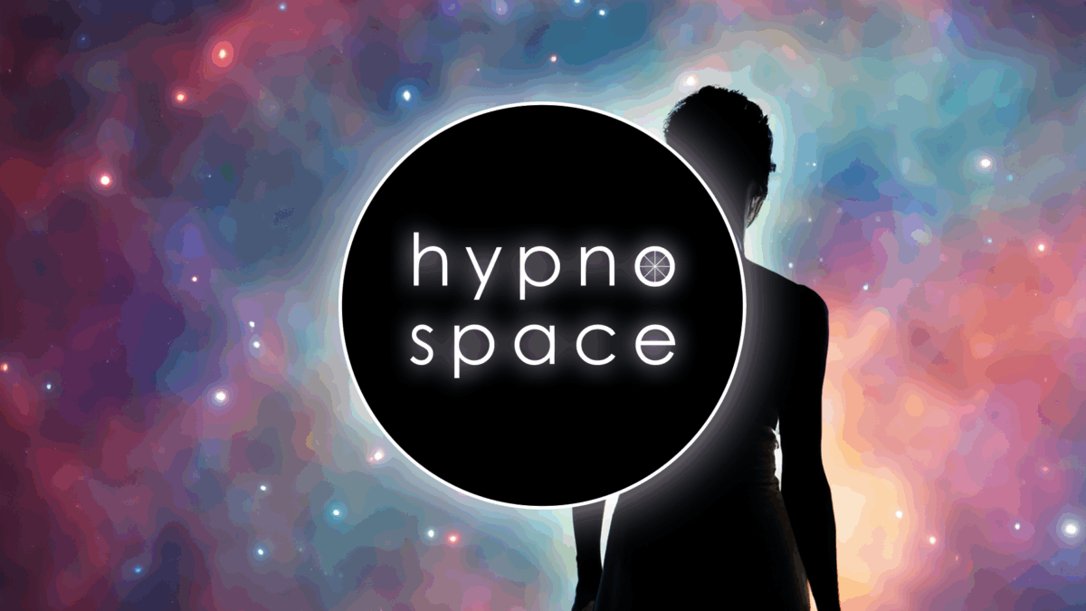 Energie-Hypnose: Aura-Reinigung in 15 Minuten + Breathwork und Pink Noise