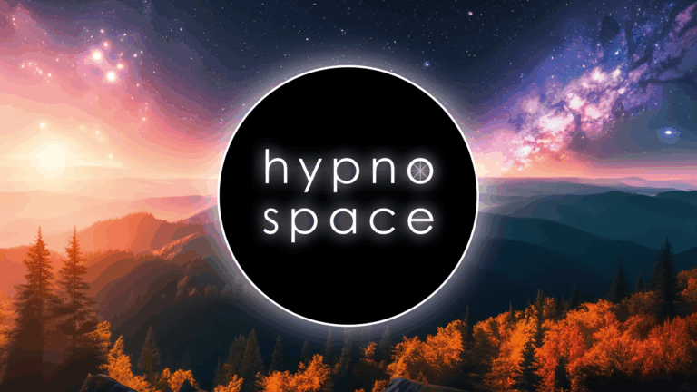 Manifestations-Hypnose: Komm in den Empfangsmodus und erhöhe deine Frequenz
