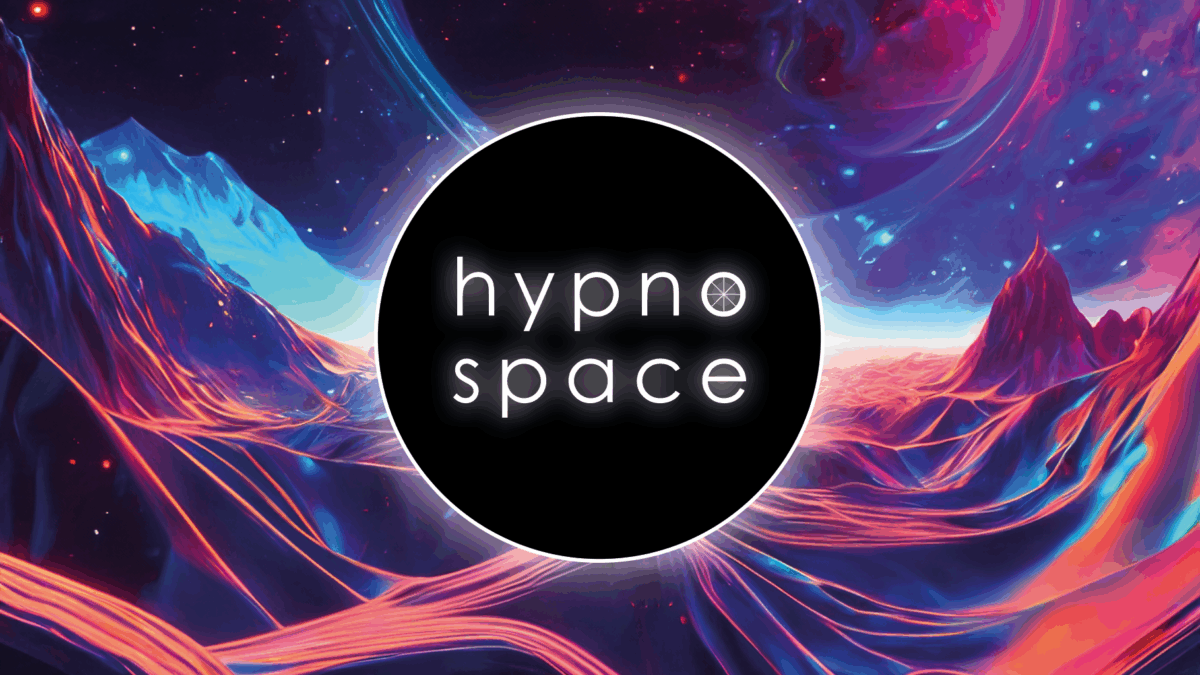 Heilreise: Zeit für dich - Hypnotischer Kurzurlaub