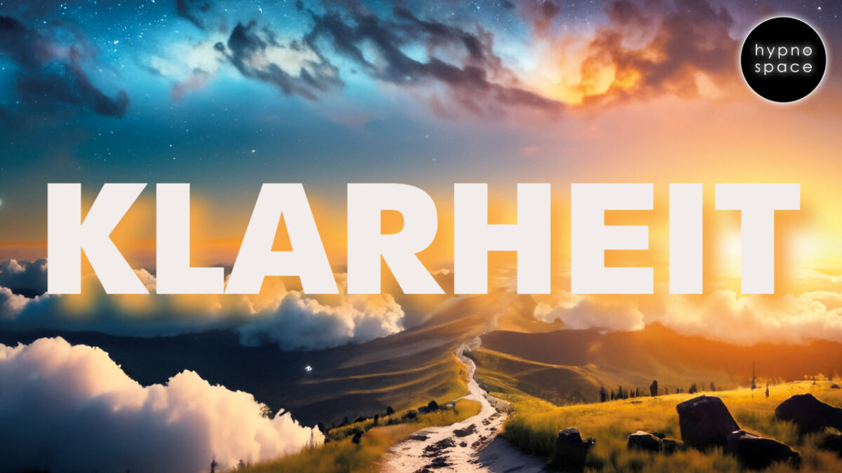 Intuitions-Hypnose: Die richtige Entscheidung treffen – Reise zum Höheren Selbst