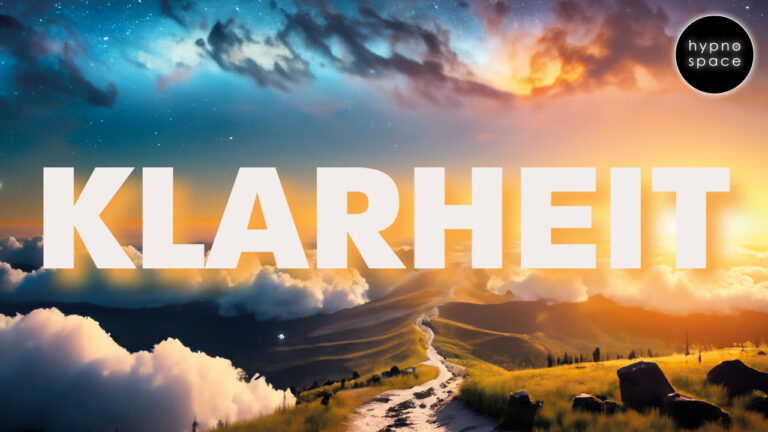 Intuitions-Hypnose: Die richtige Entscheidung treffen – Reise zum Höheren Selbst