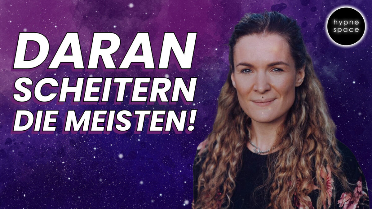 Berufung leben: Die ersten Schritte machen und Anfängerfehler vermeiden