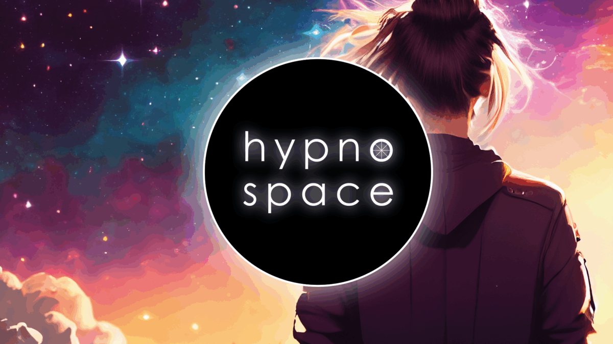 Manifestations-Hypnose: Negative Gedanken loslassen und transformieren + Affirmationen