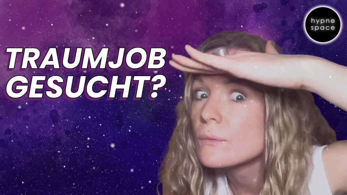 Berufung finden: Manifestiere berufliche Erfüllung mit dieser Technik