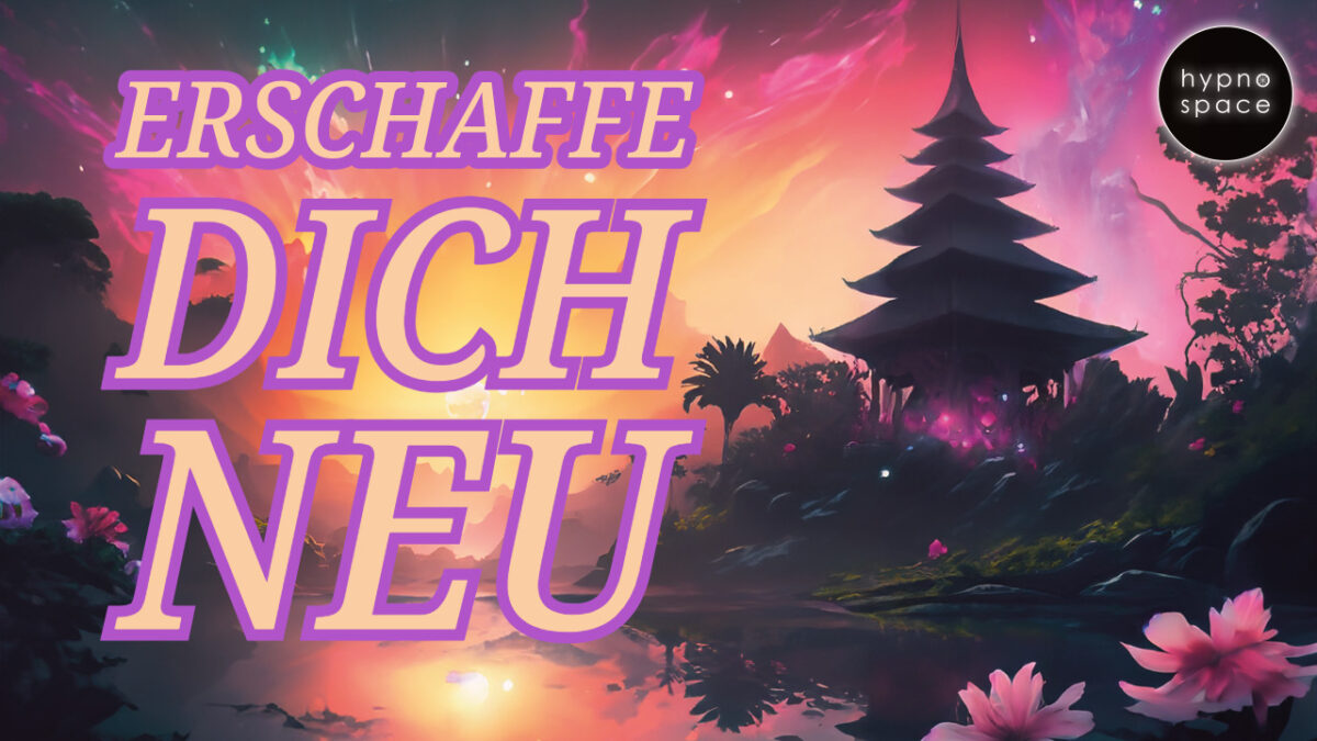 Meditatives Ritual: Ein neues Leben manifestieren – Im Tempel des Herzens