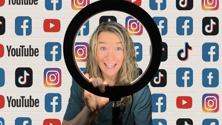 Angst vorm Posten? Vergiss Mentaltraining – das hier funktioniert wirklich