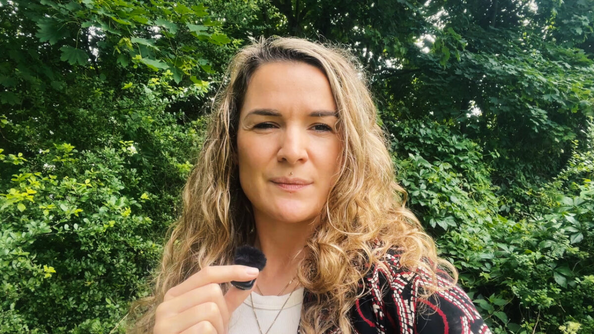 Deine „Blockade“ ist ein Mythos (4 Minuten Wahrheit)