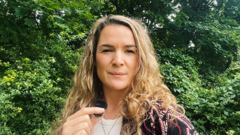 Deine „Blockade“ ist ein Mythos (4 Minuten Wahrheit)