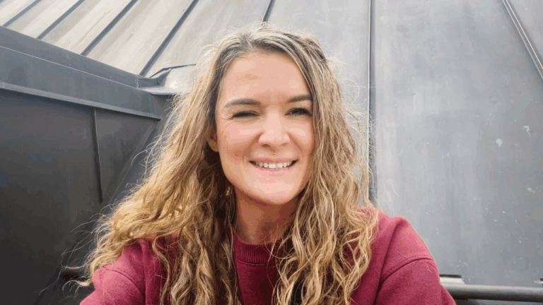 Du denkst, du machst Rückschritte? Vielleicht kommst du gerade bei dir an.