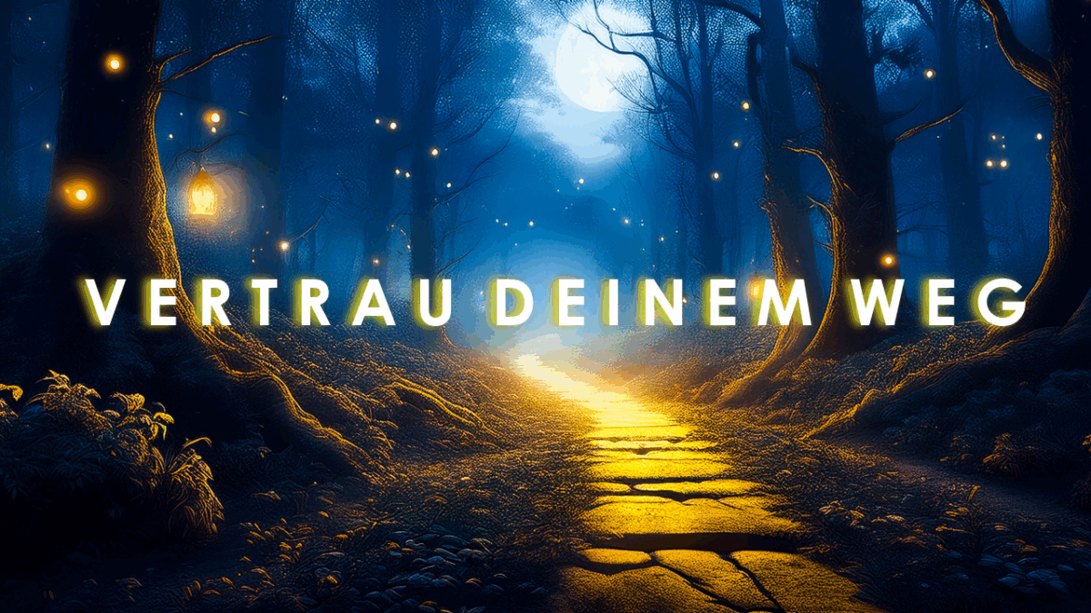 Hypnose für Selbstvertrauen | Wenn du den Glauben an dich selbst verloren hast