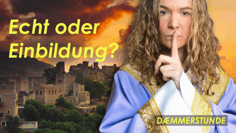 Rückführungs-Hypnose, QHHT, Theta Healing – vergangene Leben oder Fake?