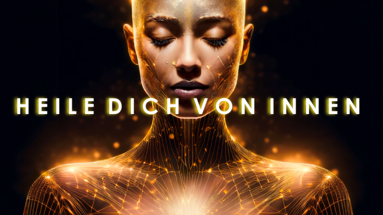 Das Verdauungssystem der Seele | Hypnose für Integration und emotionale Heilung