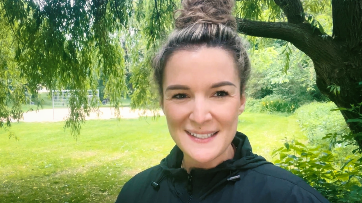 Gib mir 10 Minuten – und du begreifst, warum Stillstand Fortschritt ist