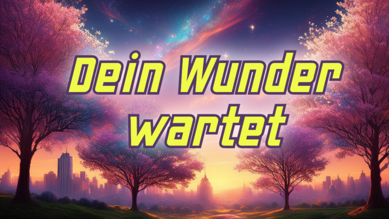 Quanten-Hypnose: Im Gefühl der Wunscherfüllung