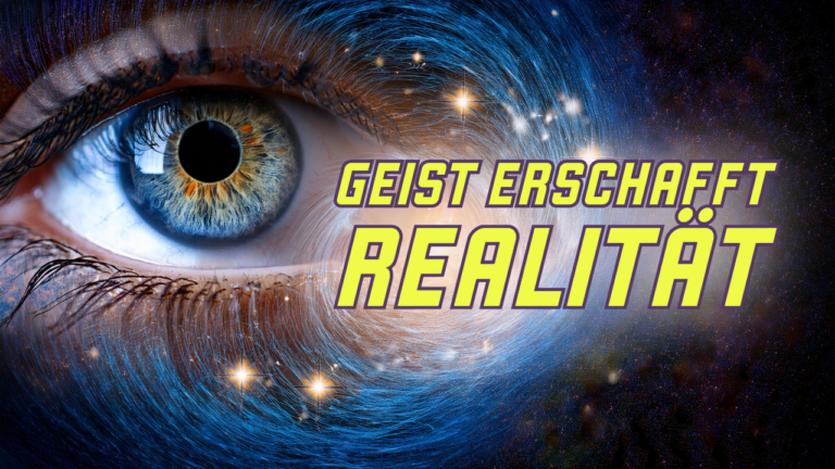 Quanten-Meditation: Manifestiere was du willst mit dem Beobachtereffekt