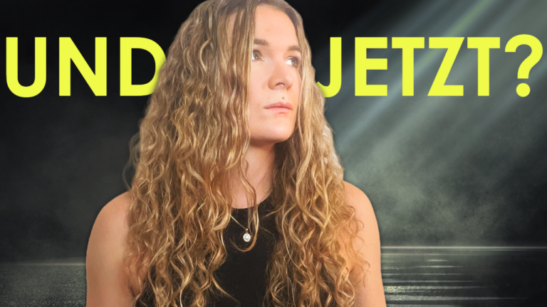 Spirituelles Erwachen – und trotzdem verändert sich nichts? Der wichtigste Grund