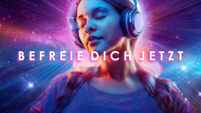 Tiefenhypnose: Lass dein Überbewusstsein alte Blockaden lösen