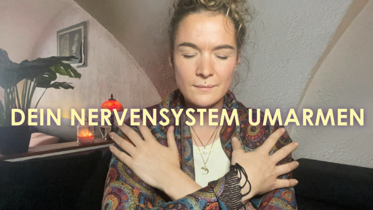 Überfordert vom spirituellen Erwachen? So beruhigst du dein Nervensystem | Havening, Atem, Erdung