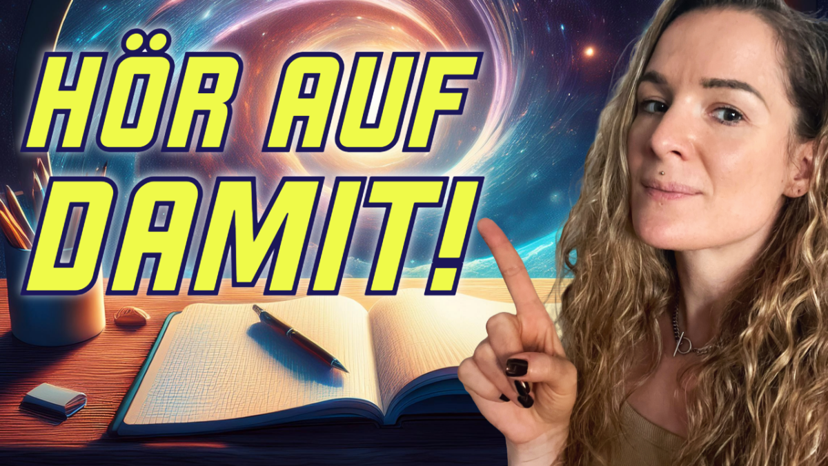 Wie du ein Leben im Flow manifestieren kannst