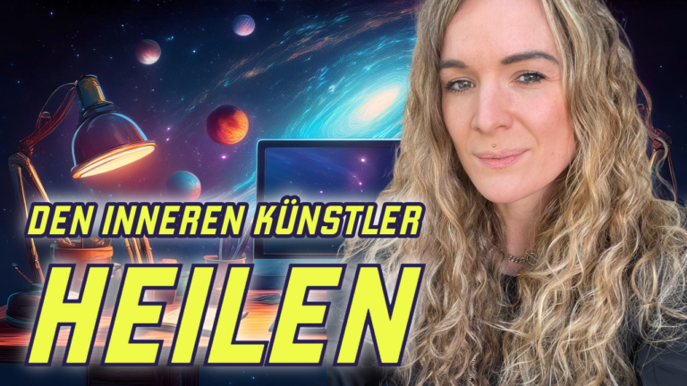 Wie du vom Perfektionisten zum Creator wirst