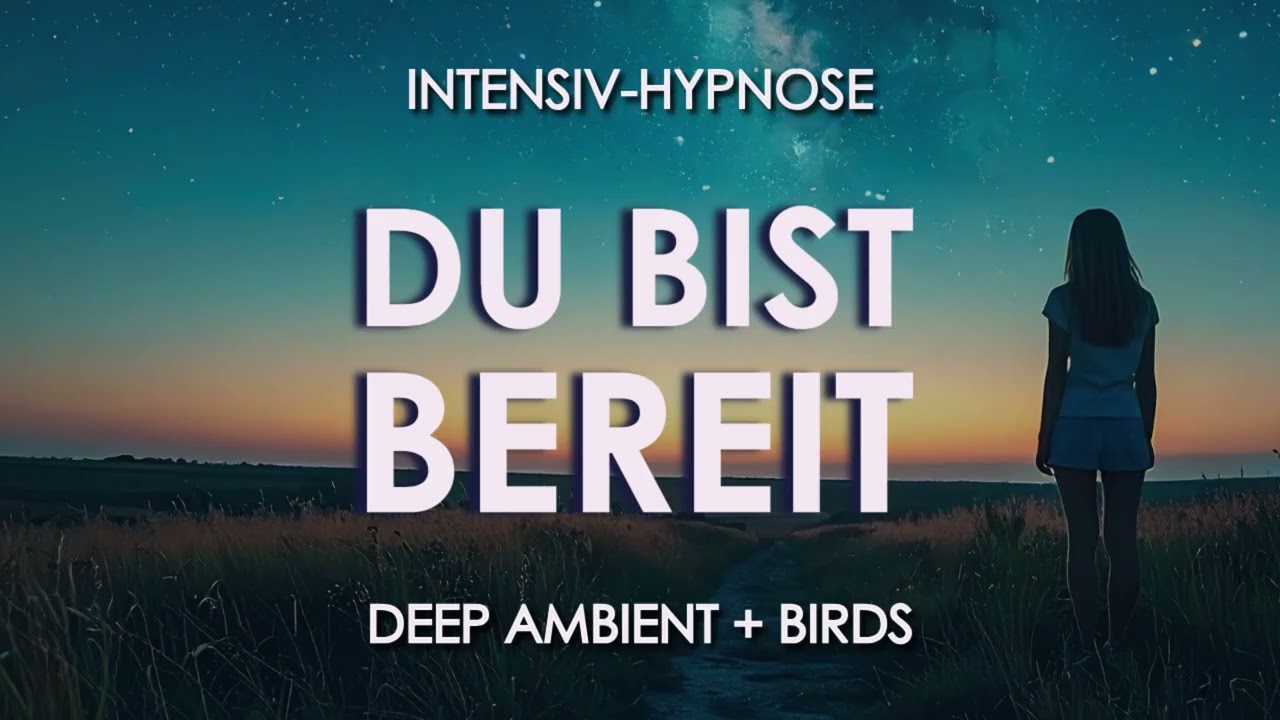 #67 Die offene Tür | Hypnose gegen Angst vor Sichtbarkeit