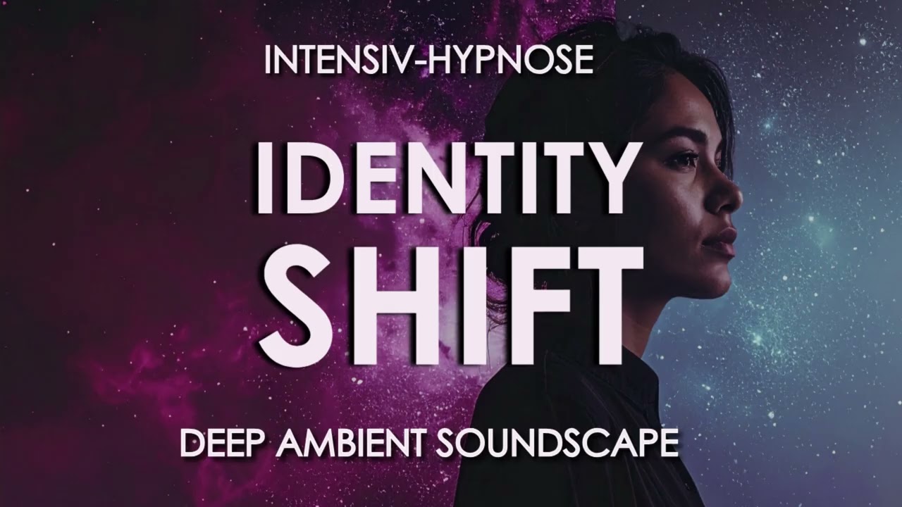 #66 Identity Shift Hypnose I Vom Streben ins Sein