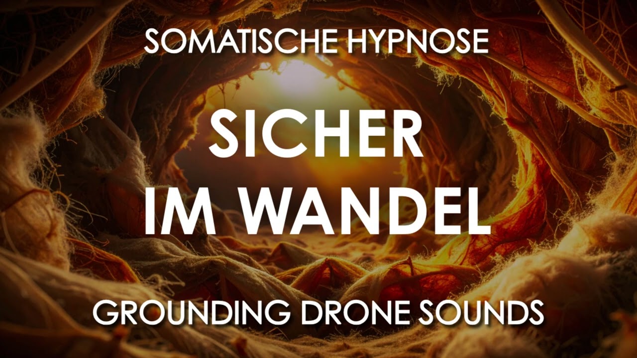 #60 Timeline Jumping Hypnose | Ein neuer Anfang