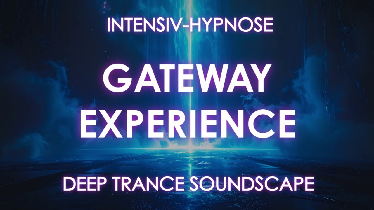 #61 Timeline Jumping Hypnose | Patterning nach der Gateway Experience